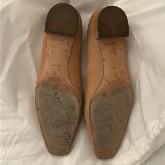 Prada Loafers - Picture 4 of 4